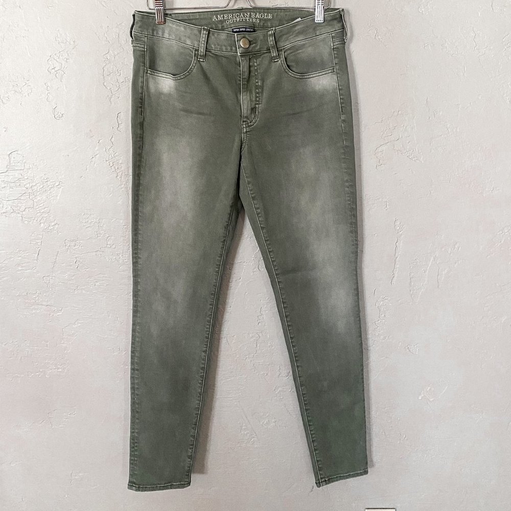 American Eagle - Size 12 Jeggings